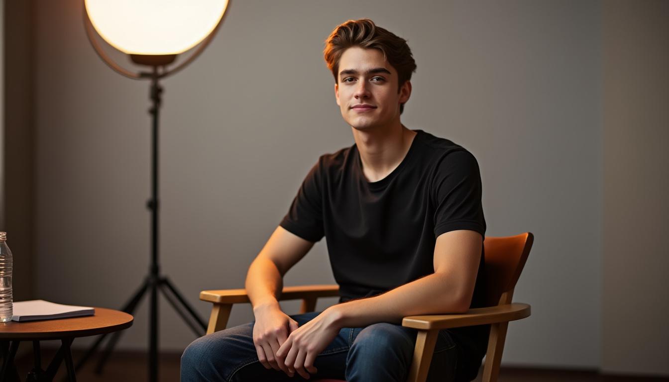 découvrez nos conseils pratiques pour vous préparer avec succès à un casting de série tv. ce guide complet aide les acteurs à se démarquer et à maximiser leurs chances de réussir leur audition.
