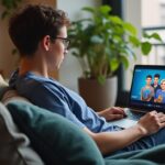 découvrez comment regarder la série scrubs en streaming légalement grâce à nos conseils pour accéder aux plateformes officielles et profiter de vos épisodes préférés en toute sécurité.