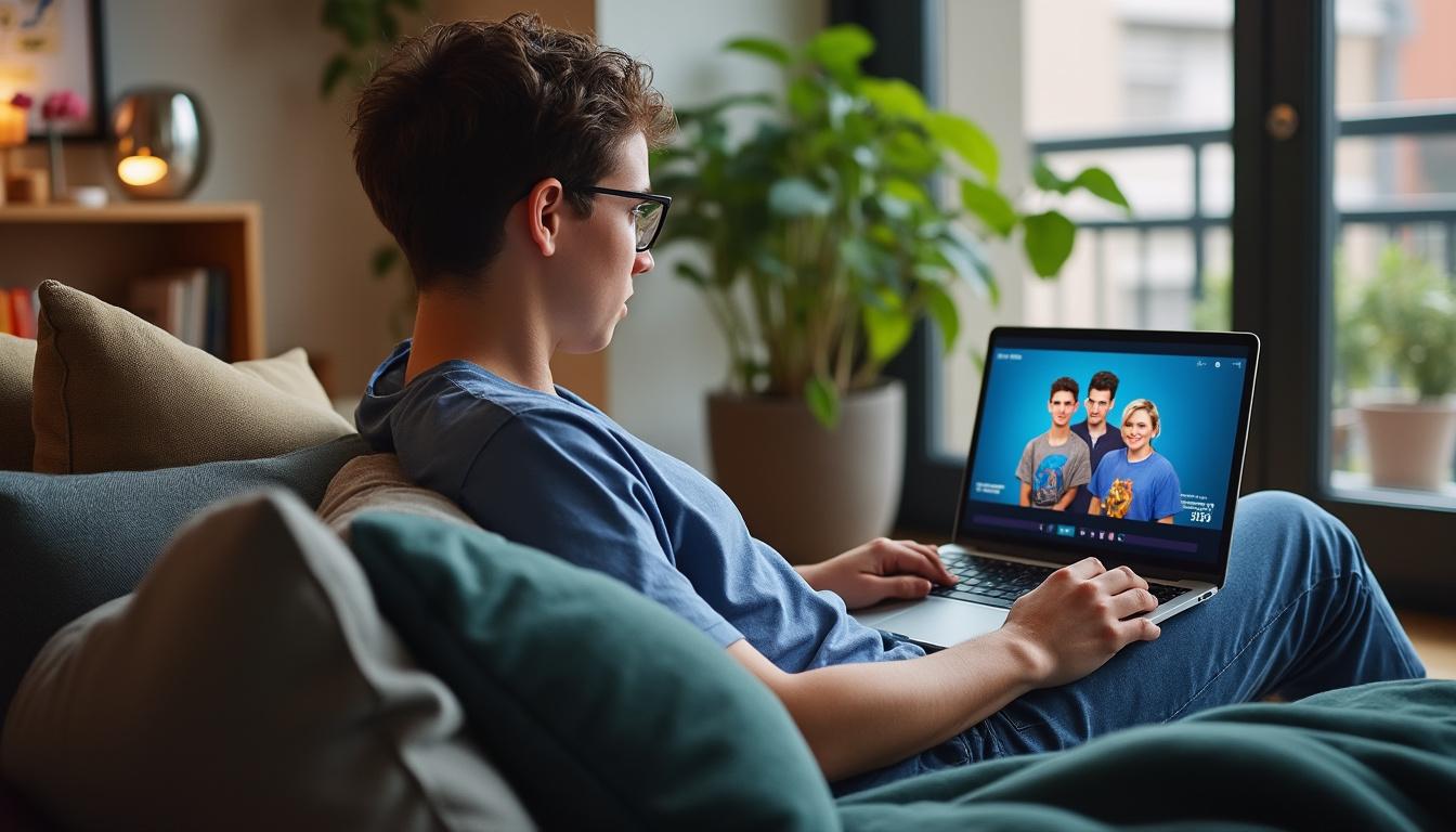 découvrez comment regarder la série scrubs en streaming légalement grâce à nos conseils pour accéder aux plateformes officielles et profiter de vos épisodes préférés en toute sécurité.