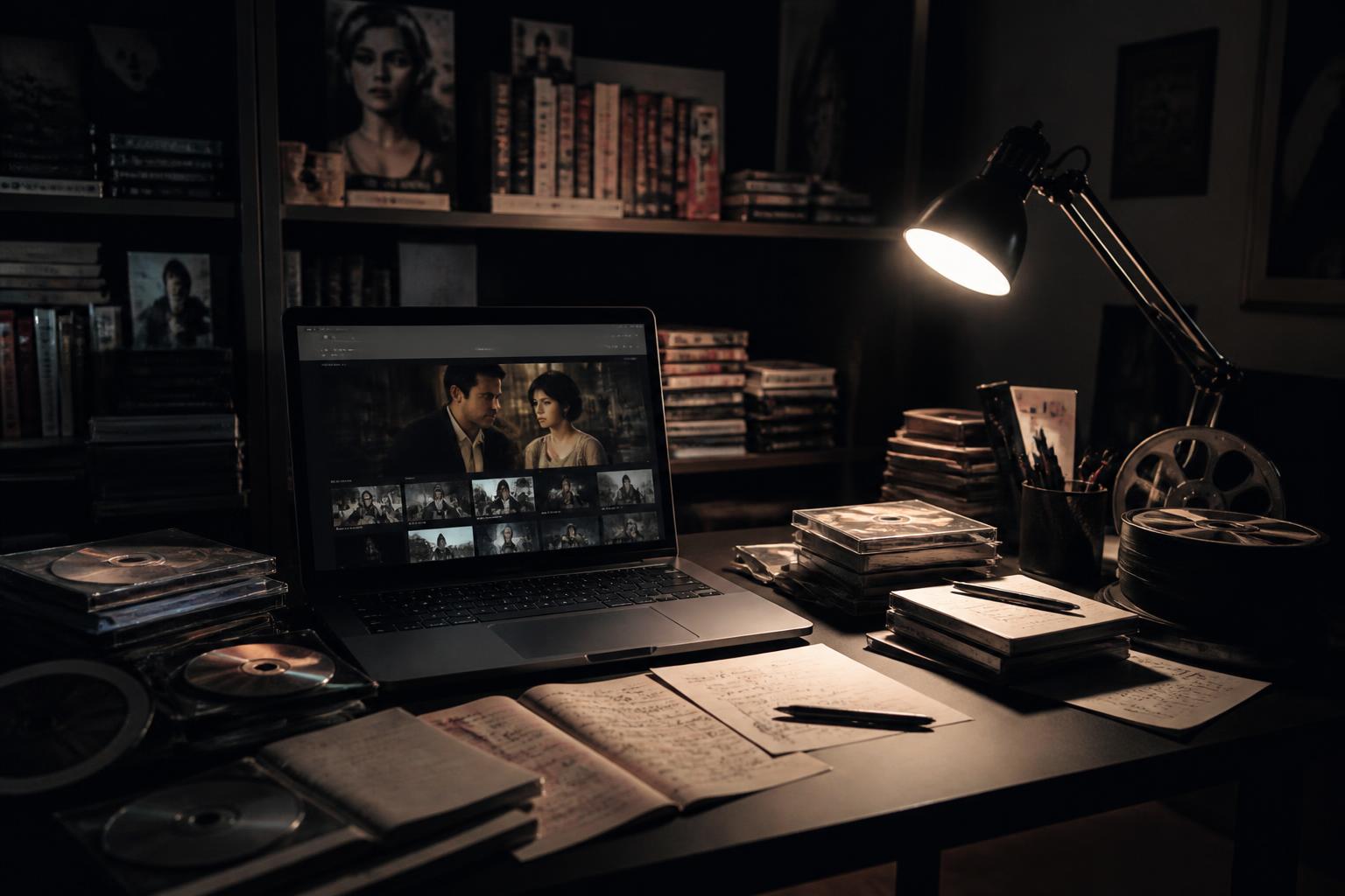 découvrez comment dénicher des films rares sur la méthamphétamine en streaming, avec des astuces pour accéder à des contenus difficiles à trouver.