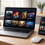 découvrez comment regarder des séries en vostfr gratuitement et légalement grâce à nos conseils et sites recommandés pour un streaming en toute sécurité.