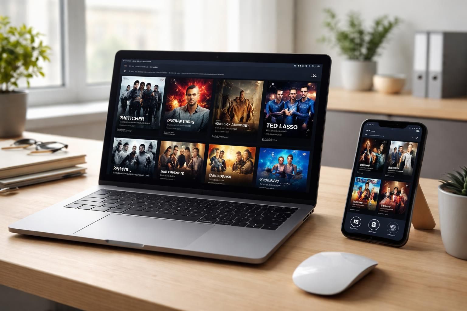 découvrez comment regarder des séries en vostfr gratuitement et légalement grâce à nos conseils et sites recommandés pour un streaming en toute sécurité.