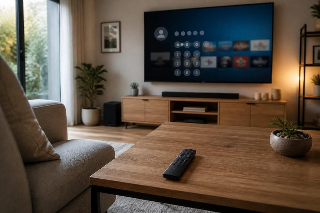 découvrez comment trouver et saisir facilement le code androidtv.canaplus.com pour profiter pleinement de vos contenus canal+ sur android tv.