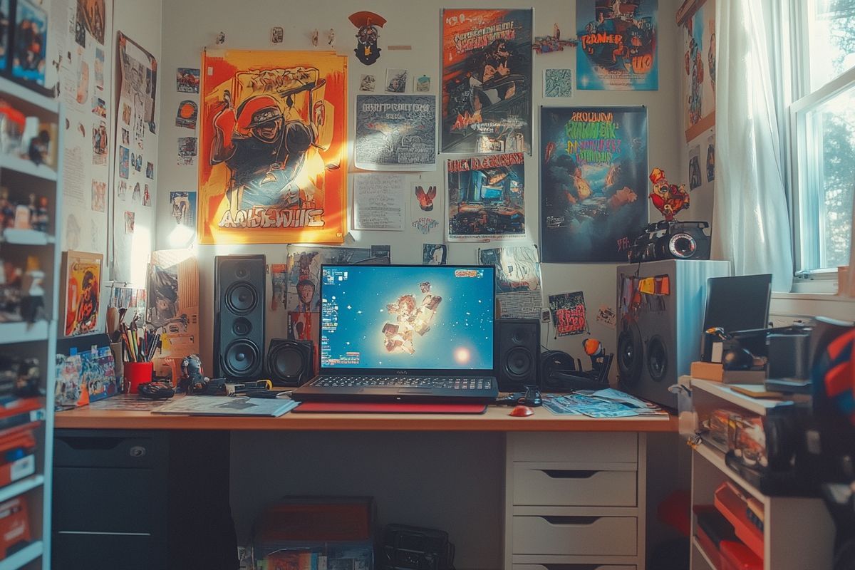 Comment trouver un cadeau pour un geek