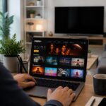 découvrez comment utiliser le site de streaming vidéo instov pour accéder facilement à vos films et séries préférés, et profiter d'une expérience de visionnage optimale.