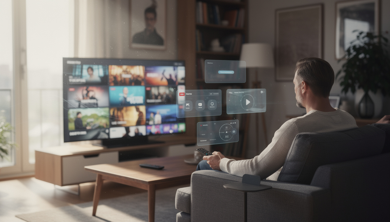 découvrez notre comparatif des plateformes de streaming pour trouver les meilleurs services offrant des films en streaming hd de haute qualité.