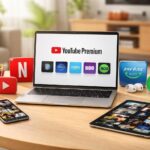 découvrez un comparatif détaillé des prix de youtube premium face à d'autres services de streaming pour choisir l'offre la plus avantageuse.