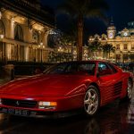 explorez les films emblématiques mettant en scène une voiture ferrari, des classiques qui ont marqué l'histoire du cinéma par leur style et leur action spectaculaire.
