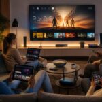 explorez des sites similaires à quedustreaming pour profiter d'une expérience de visionnage exceptionnelle avec un large choix de contenus en streaming de haute qualité.