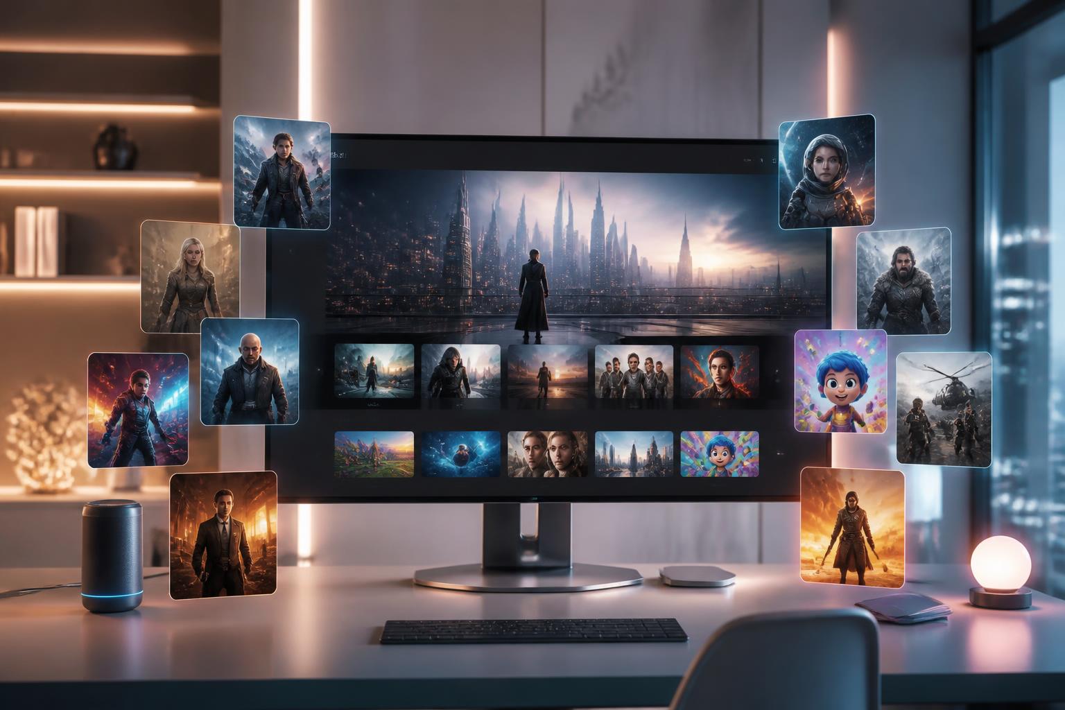 découvrez les 22 meilleurs sites de streaming en 2026 pour profiter de vos films et séries préférés en haute qualité et en toute sécurité.