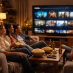 découvrez les nombreux avantages du streaming coflix pour profiter pleinement de vos soirées cinéma avec une large sélection de films et une qualité optimale.