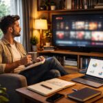 découvrez une sélection inspirante de films d'entrepreneur sur netflix pour stimuler votre créativité et dynamiser votre esprit d'initiative.