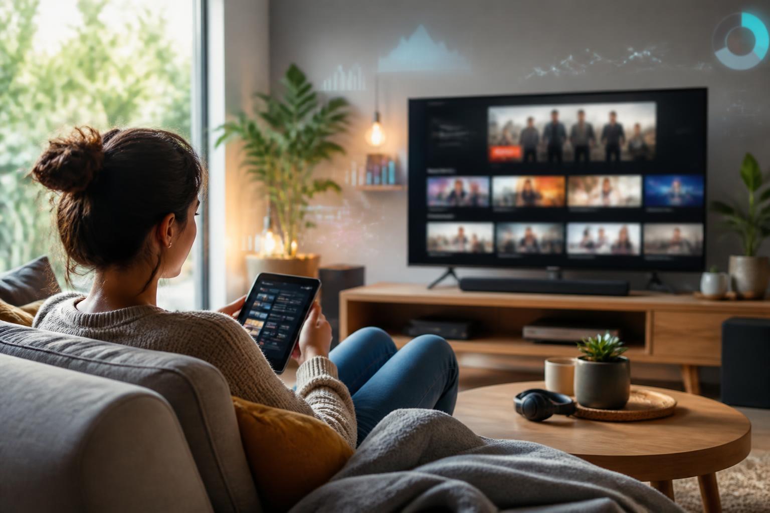 découvrez les meilleures astuces pour profiter pleinement de m6 replay et ne rien manquer de vos émissions préférées grâce à nos conseils pratiques.
