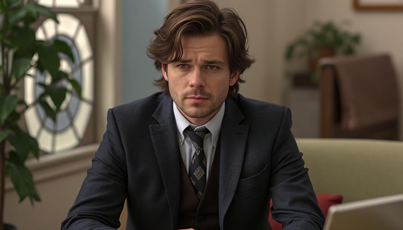 explorez les personnages emblématiques de séries télévisées dont le nom commence par la lettre o et qui ont marqué l'histoire du petit écran.