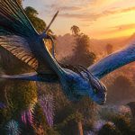 plongez dans l'univers fascinant d'avatar et découvrez les secrets des ikran, ces créatures majestueuses et emblématiques de pandora qui captivent par leur beauté et leur mystère.