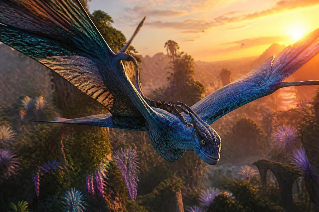 plongez dans l'univers fascinant d'avatar et découvrez les secrets des ikran, ces créatures majestueuses et emblématiques de pandora qui captivent par leur beauté et leur mystère.