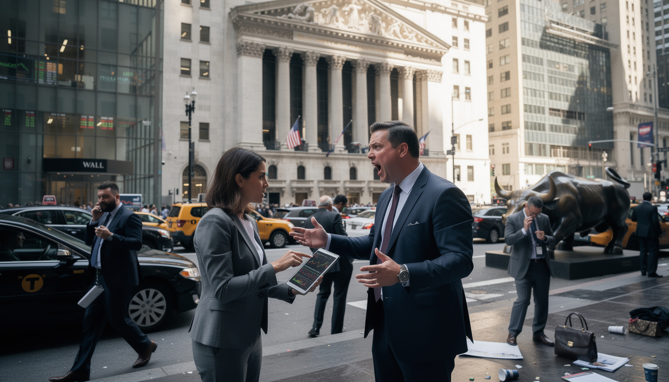 explorez comment 'le loup de wall street' en streaming influence la culture populaire, en analysant son impact et son héritage dans le cinéma et la société.