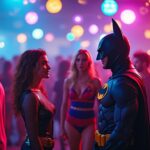 découvrez nos conseils pour choisir le déguisement parfait de votre personnage préféré de série tv et réussir votre transformation avec style et authenticité.