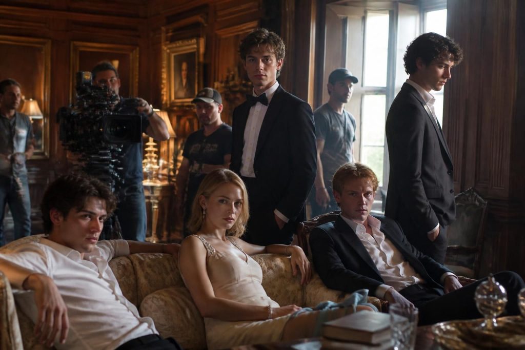 découvrez les acteurs brillants qui illuminent des films comme saltburn dans ce guide indispensable pour les amateurs de cinéma.