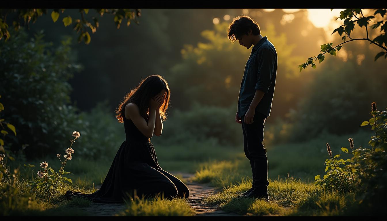 découvrez comment les films d'amour tristes touchent profondément le public à travers des histoires poignantes, suscitant émotions, réflexion et empathie chez les spectateurs.