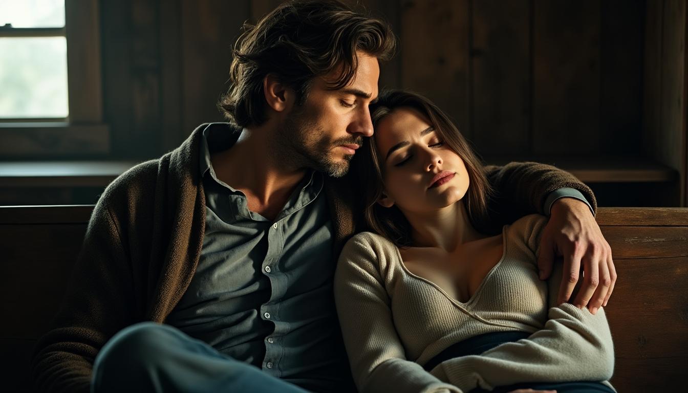 découvrez comment les films d'amour tristes touchent en profondeur le public à travers des histoires poignantes, suscitant émotions et réflexion sur la vie et les relations.