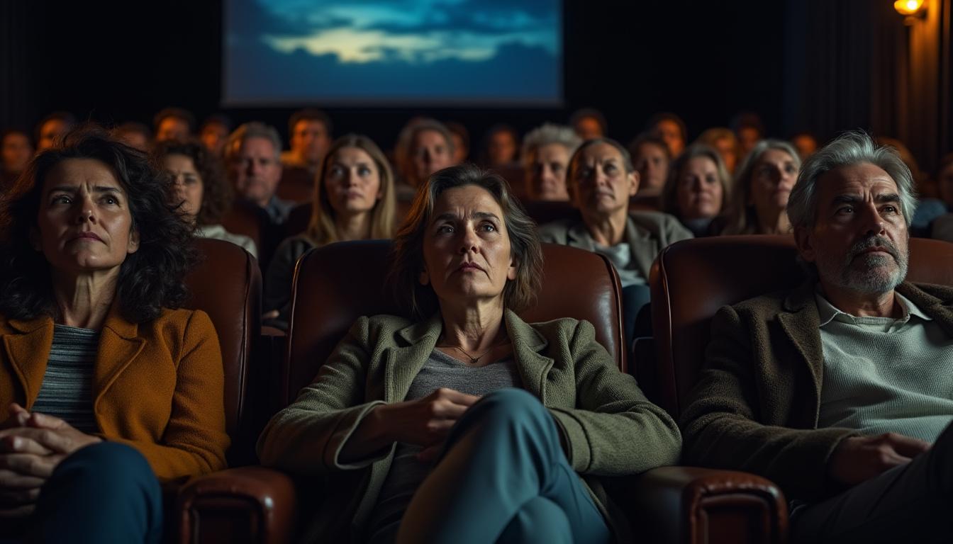 découvrez comment les films d'amour tristes touchent profondément les spectateurs à travers des histoires émouvantes. analyse de l'impact émotionnel et psychologique de ces récits poignants sur le public.