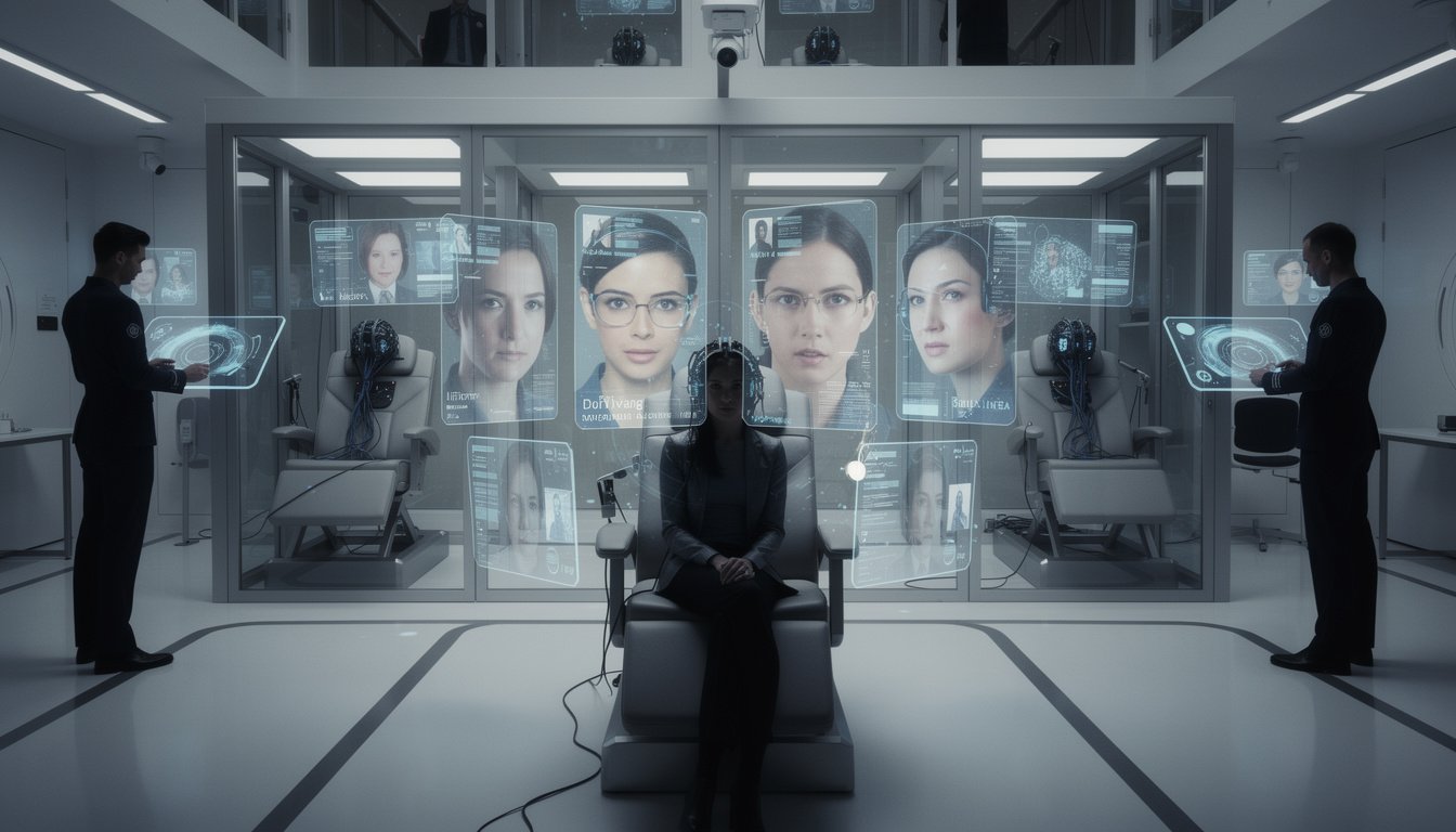 découvrez comment la série tv dollhouse explore avec finesse les questions éthiques et morales, offrant une réflexion profonde sur l'identité, la liberté et la manipulation.