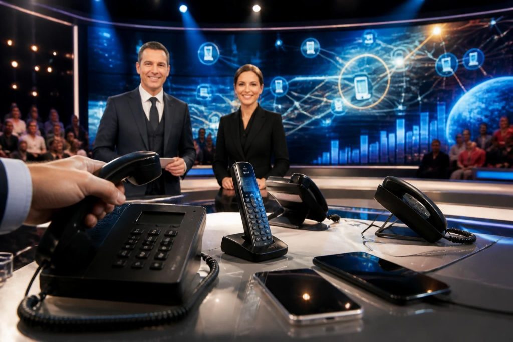 découvrez l'impact économique des jeux télévisés et combien les appels téléphoniques génèrent de revenus annuels pour cette industrie.