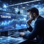 découvrez l'évolution de takpok, son rôle actuel et ses perspectives d'avenir au sein du paysage numérique en pleine transformation.