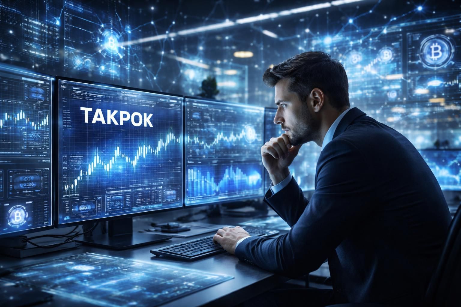 découvrez l'évolution de takpok, son rôle actuel et ses perspectives d'avenir au sein du paysage numérique en pleine transformation.