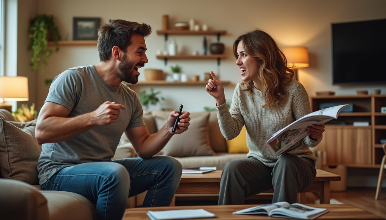 participez à notre événement exclusif et regardez le film 'papa ou maman' en streaming ! profitez de contenus bonus inédits pour une expérience unique à ne pas manquer.