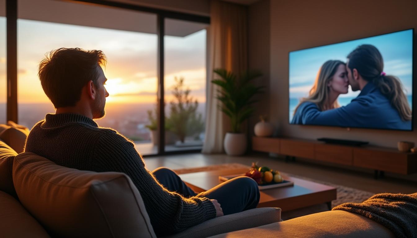 participez à notre événement exclusif et visionnez papa ou maman en streaming ! profitez de contenus bonus inédits pour une expérience unique. réservez votre place dès maintenant.