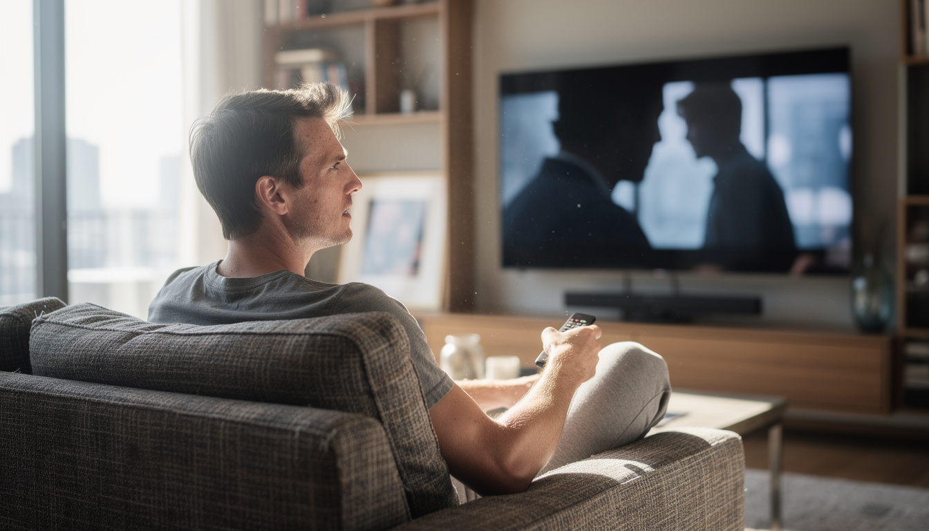 découvrez comment les séries tv de 2014 ont révolutionné la narration grâce à des innovations captivantes et créatives.