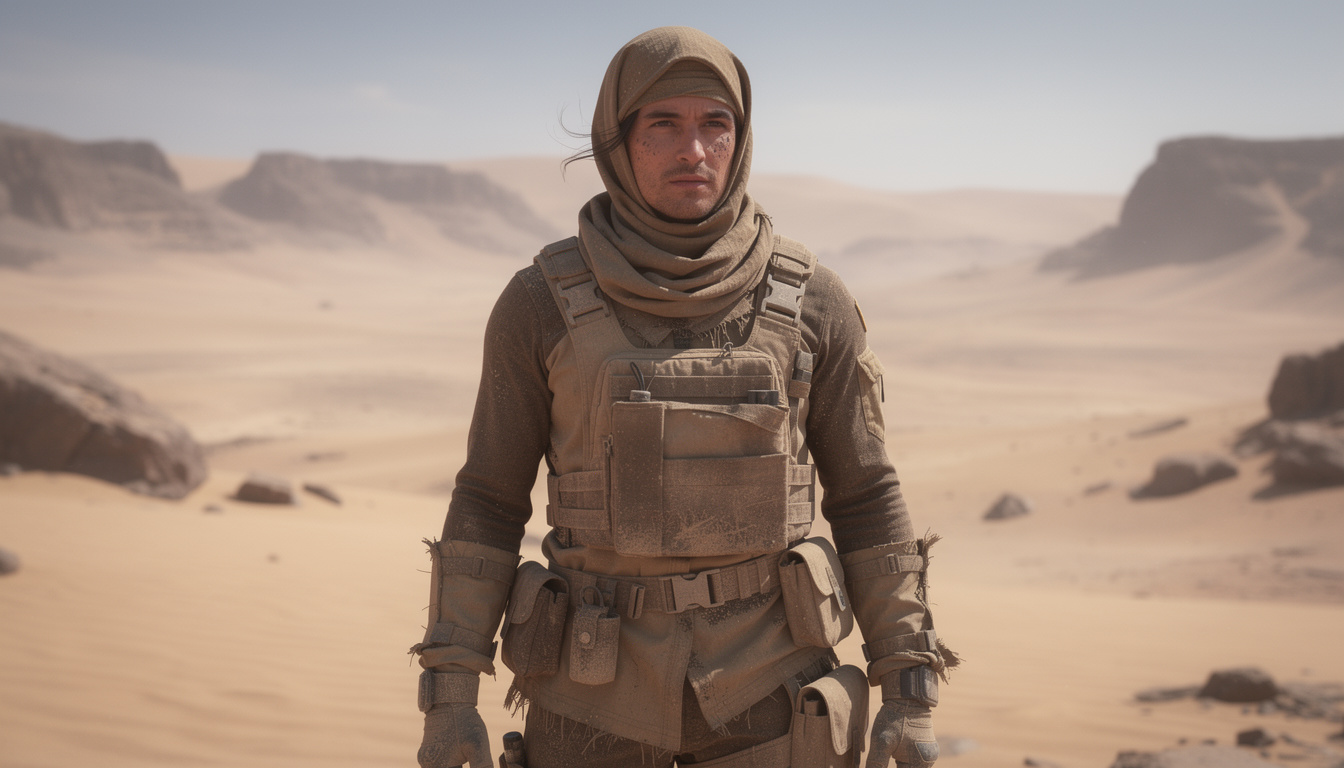 découvrez une analyse approfondie des thèmes majeurs du film dune sur imdb, en explorant l'œuvre originale de frank herbert et son impact sur la science-fiction.