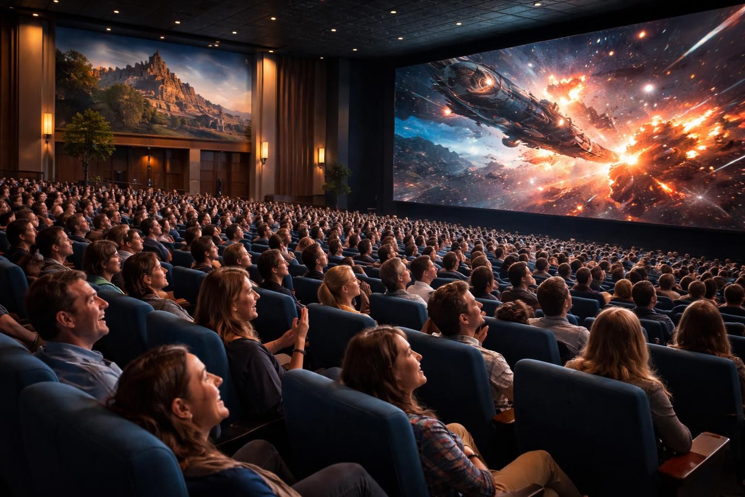 découvrez le programme complet du cinéma à avranches et vivez des moments riches en émotions et sensations fortes.