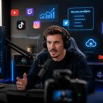 découvrez comment french stream es révolutionne le paysage des créateurs de contenu en proposant un nouveau paradigme innovant et accessible.