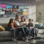 découvrez les tendances et innovations qui façonneront l'avenir du streaming de séries tv dans les prochaines années. anticipez les évolutions technologiques et les nouvelles expériences pour les fans de séries.