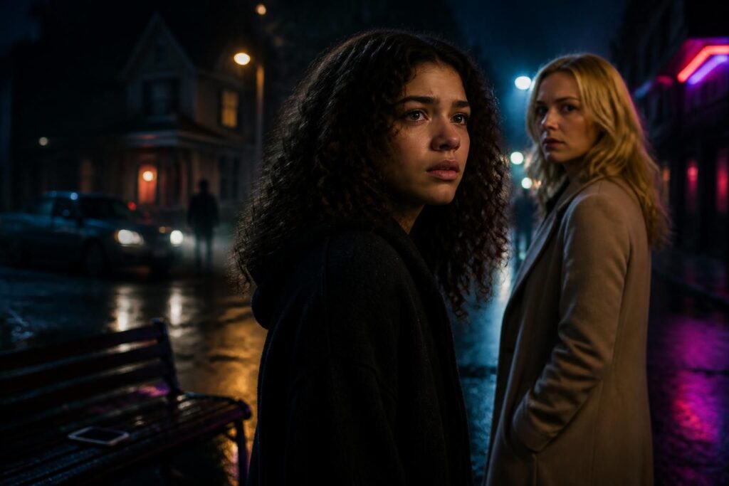 découvrez les cliffhangers captivants de la saison 3 de ginny et georgia qui ont tenu les fans en haleine et laissés sur leur faim, prêts pour la suite des aventures.