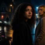 découvrez les cliffhangers captivants de la saison 3 de ginny et georgia qui ont tenu les fans en haleine et laissés sur leur faim, prêts pour la suite des aventures.