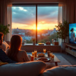 découvrez nos conseils pratiques pour regarder des films en streaming vf sans coupures ni interruptions, et profitez d’une expérience cinéma optimale à la maison.