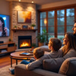 découvrez nos conseils pour regarder des films en streaming vf sans interruption : astuces pour une expérience fluide, choix des meilleures plateformes et solutions pour éviter les coupures.