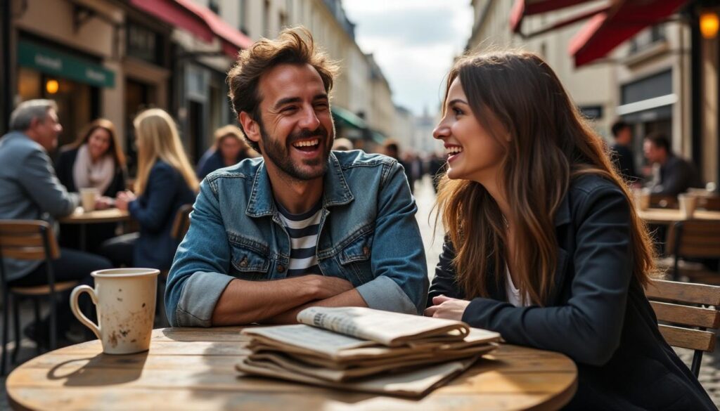 découvrez comment la série tv h a révolutionné la comédie française avec son humour unique, ses personnages mémorables et son impact culturel durable.