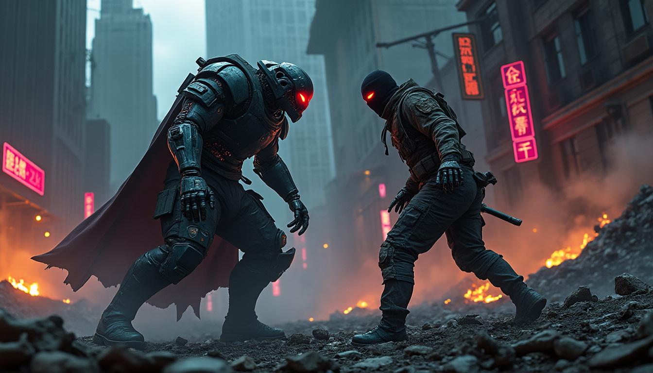 découvrez nos analyses approfondies et critiques du film hunger games 2, disponible en streaming. plongez dans l'univers captivant de cette suite incontournable.