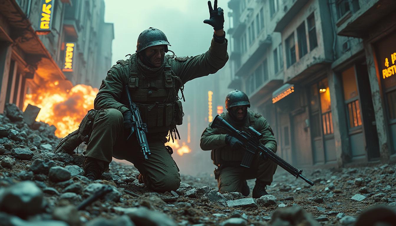 découvrez nos analyses et critiques détaillées du film hunger games 2 en streaming. plongez au cœur de l'intrigue et des performances des acteurs.