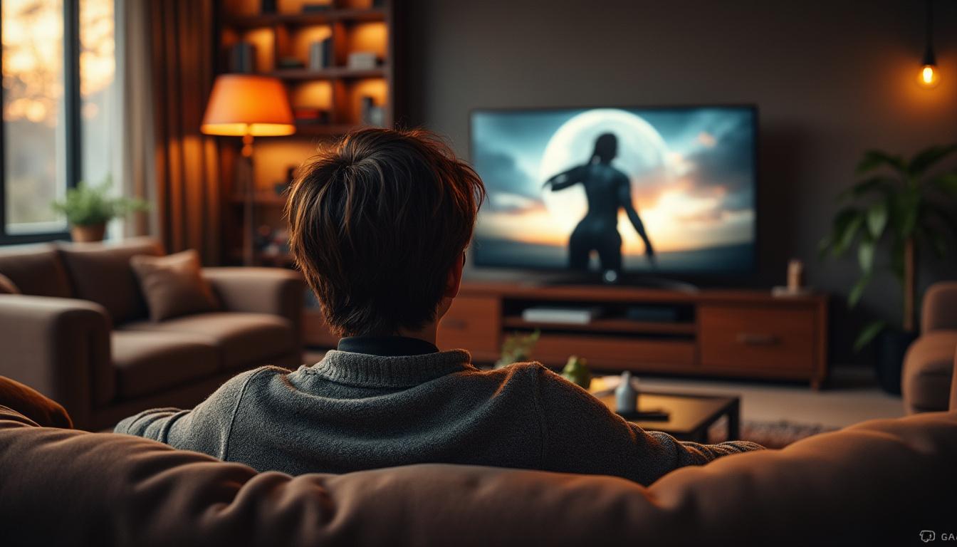 découvrez nos analyses approfondies et critiques du film hunger games 2 en streaming, pour une immersion complète dans l'univers captivant de la saga.