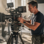 découvrez les secrets de la production de hunger games en streaming : coulisses, anecdotes et révélations exclusives pour les fans de la saga.