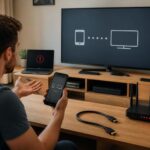 découvrez les erreurs courantes qui empêchent de caster sur votre tv et apprenez comment les éviter pour profiter d'une expérience de streaming sans interruption.