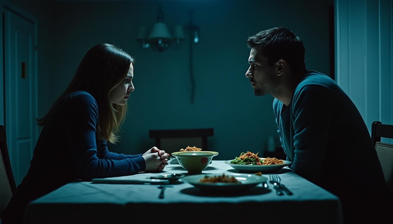 découvrez comment le film infidélité associe l'intensité du drame psychologique à la tension des relations adultères, offrant une immersion captivante dans les tourments de l'âme et les conséquences de la trahison.