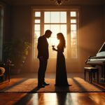 découvrez comment le film 'infidélité' mêle habilement la tension du drame psychologique à l’intensité des relations humaines, offrant une exploration captivante de la trahison et de ses conséquences émotionnelles.