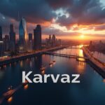 découvrez karvaz, un nouveau nom porteur d'une vision audacieuse pour façonner l'avenir avec innovation et ambition.